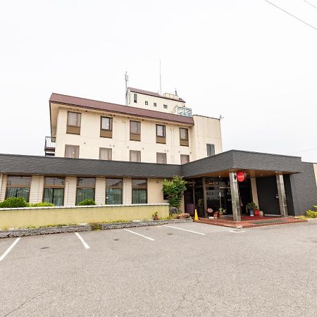 Tabist Hotel Kurama 彦根市 外观 照片