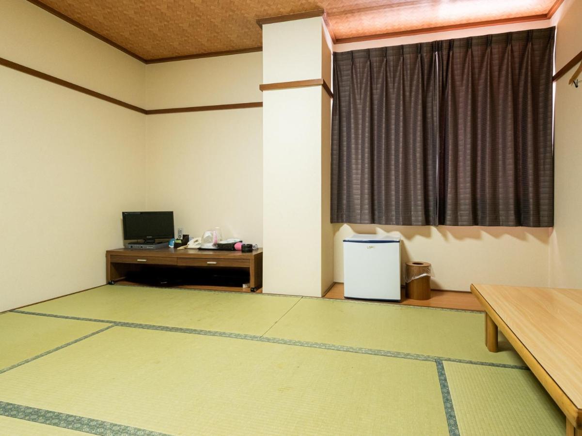 Tabist Hotel Kurama 彦根市 外观 照片