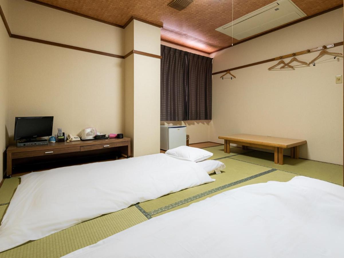 Tabist Hotel Kurama 彦根市 外观 照片