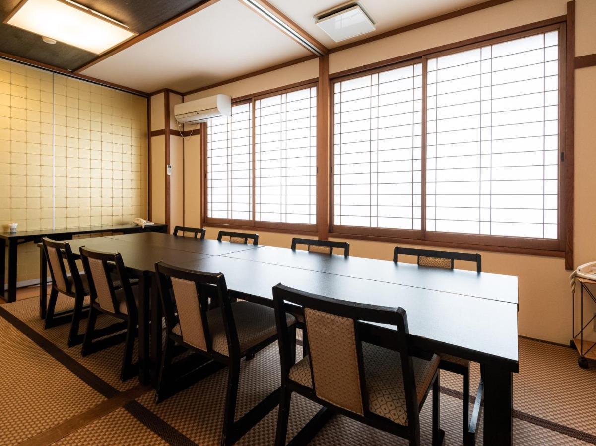 Tabist Hotel Kurama 彦根市 外观 照片