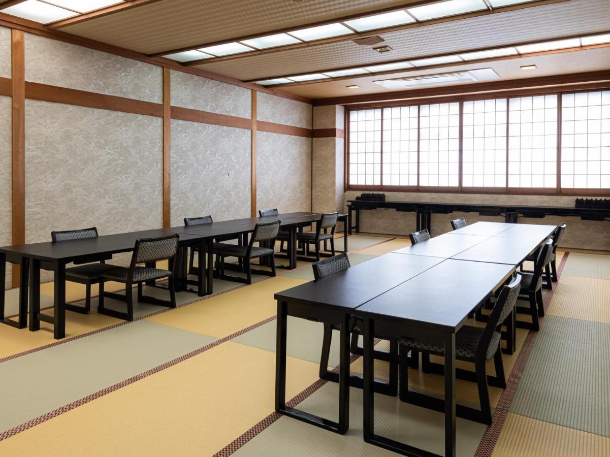 Tabist Hotel Kurama 彦根市 外观 照片