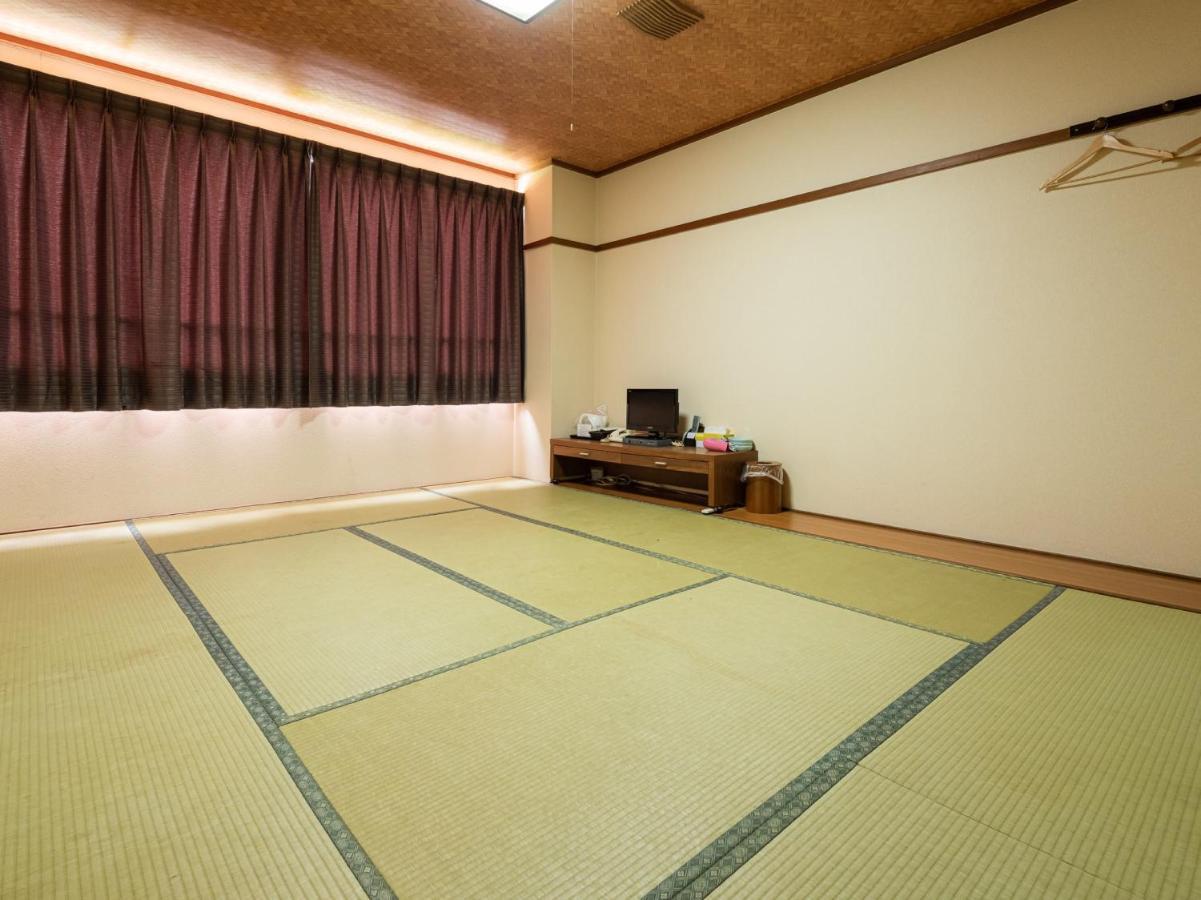 Tabist Hotel Kurama 彦根市 外观 照片