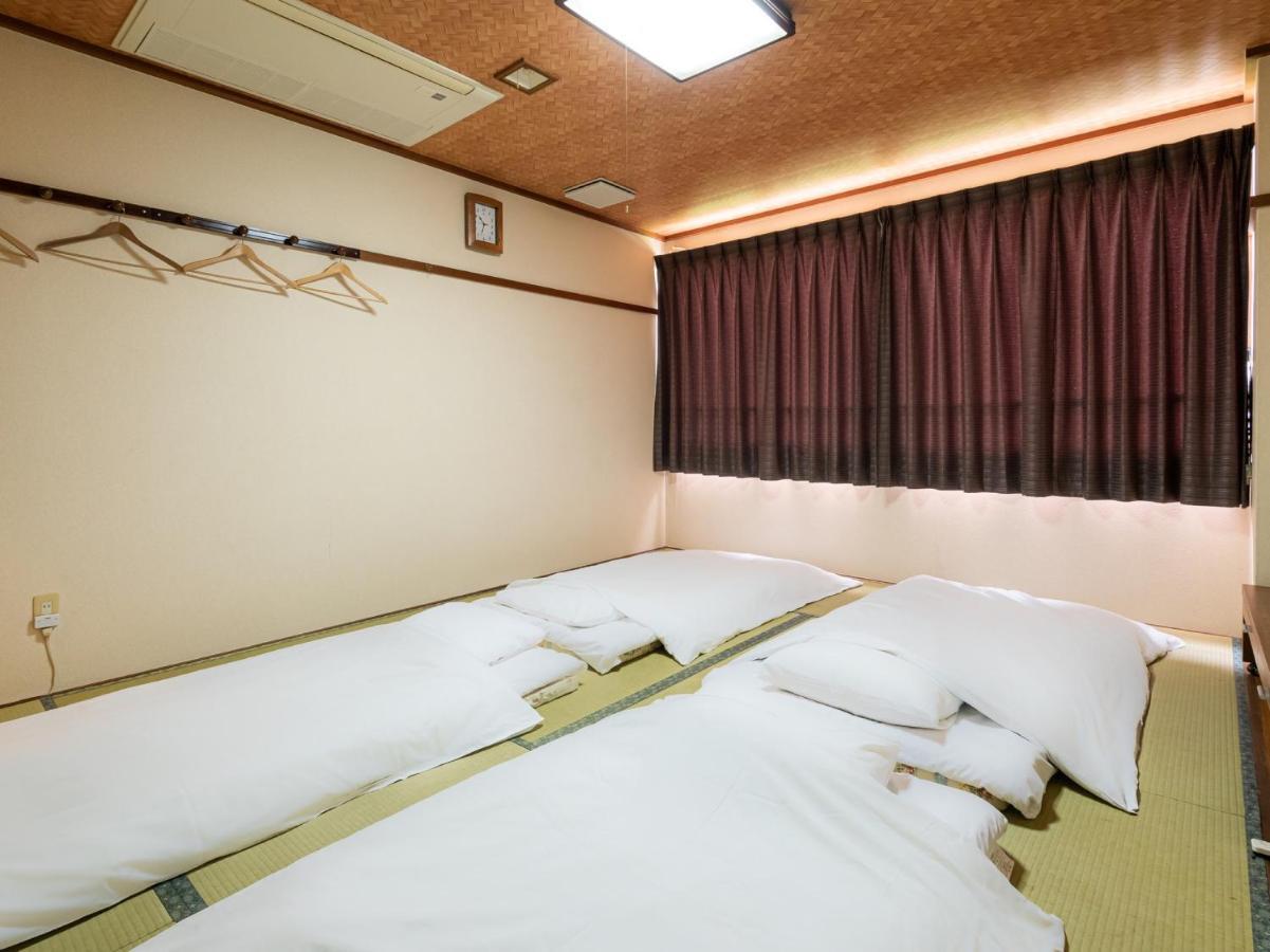 Tabist Hotel Kurama 彦根市 外观 照片