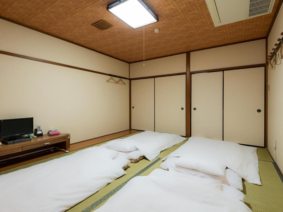 Tabist Hotel Kurama 彦根市 外观 照片