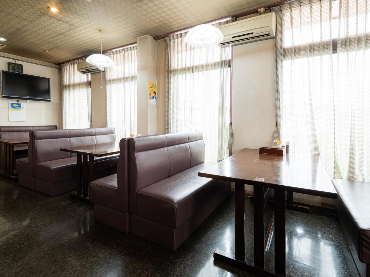 Tabist Hotel Kurama 彦根市 外观 照片