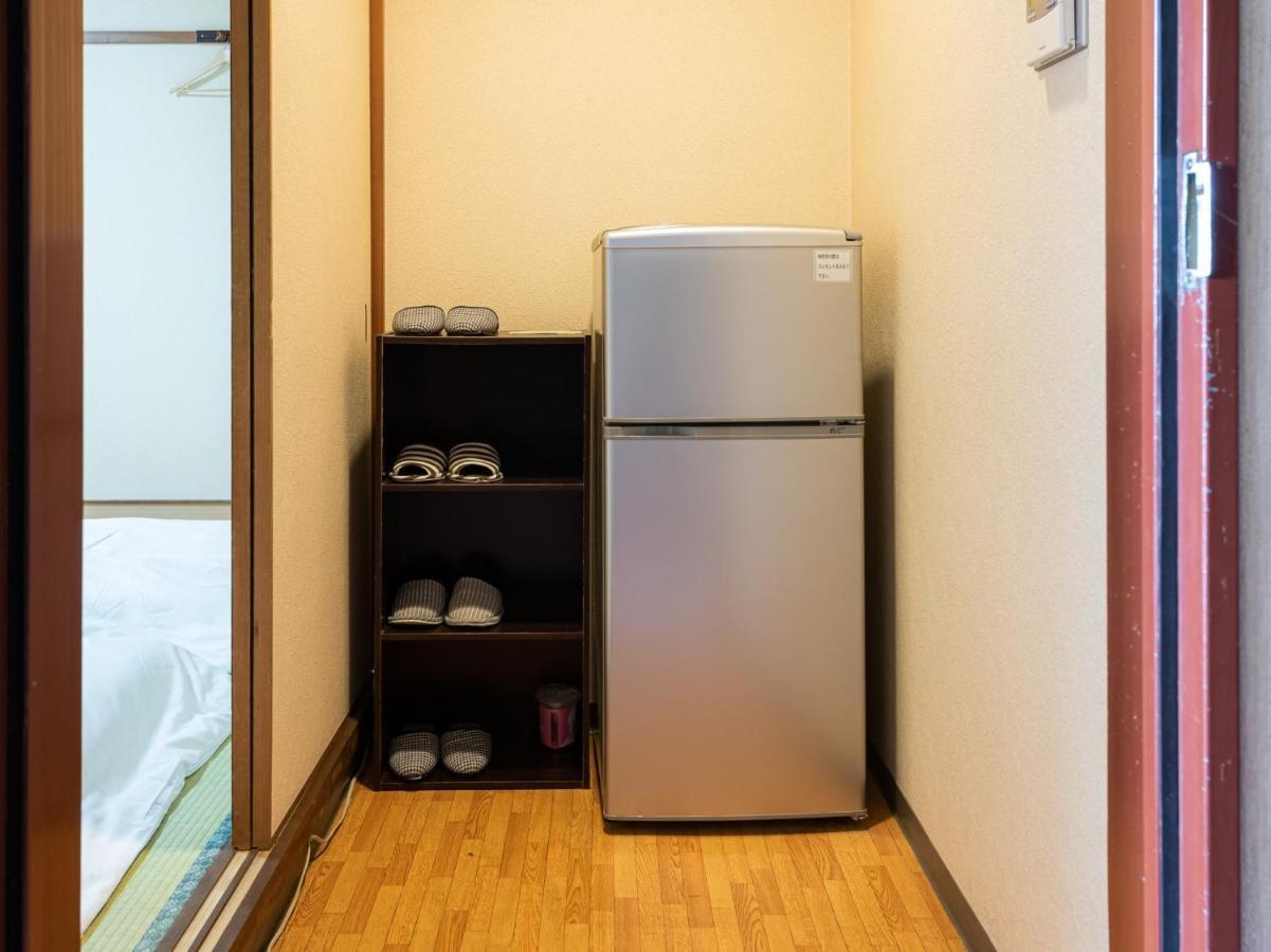 Tabist Hotel Kurama 彦根市 外观 照片