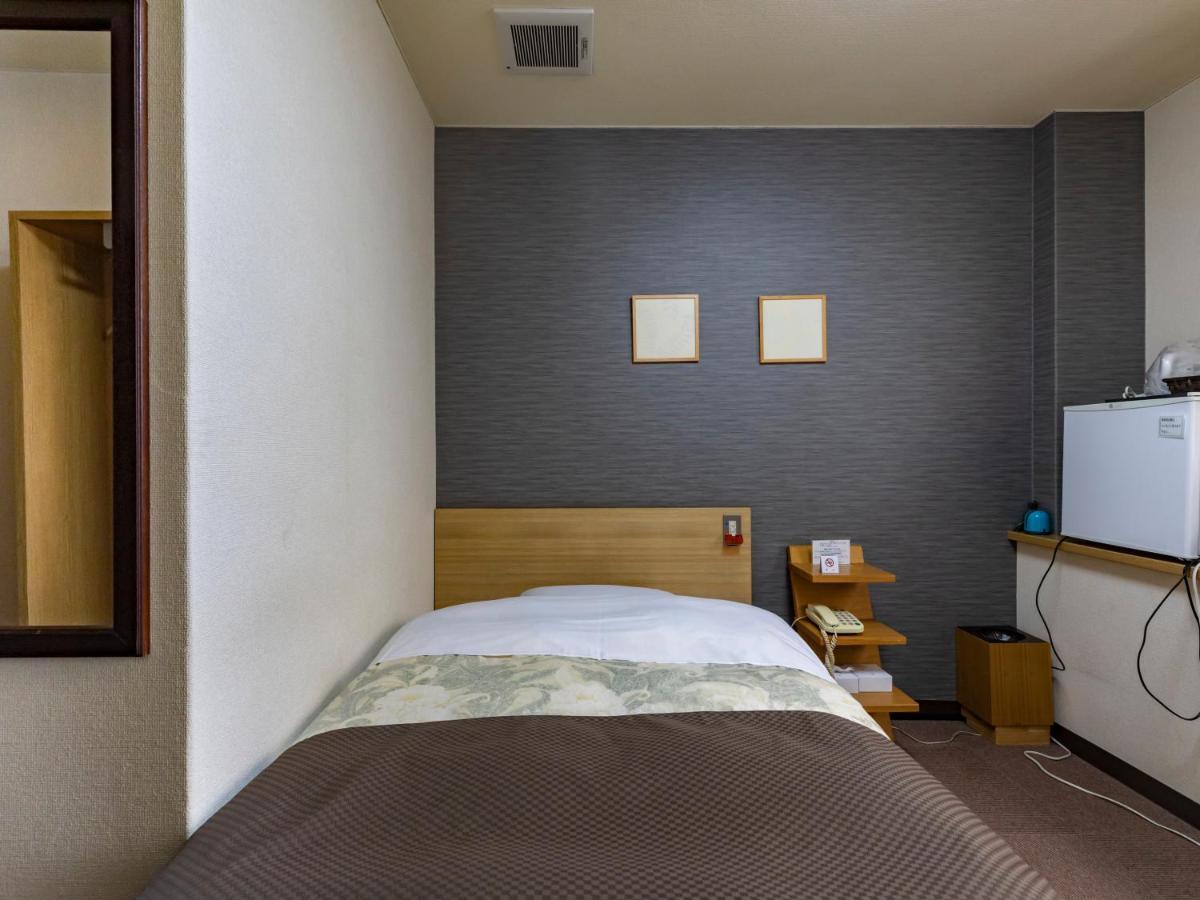 Tabist Hotel Kurama 彦根市 外观 照片