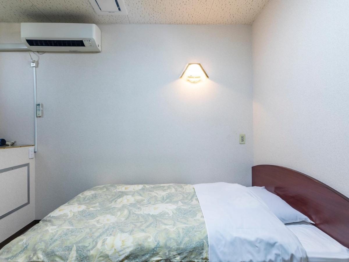 Tabist Hotel Kurama 彦根市 外观 照片