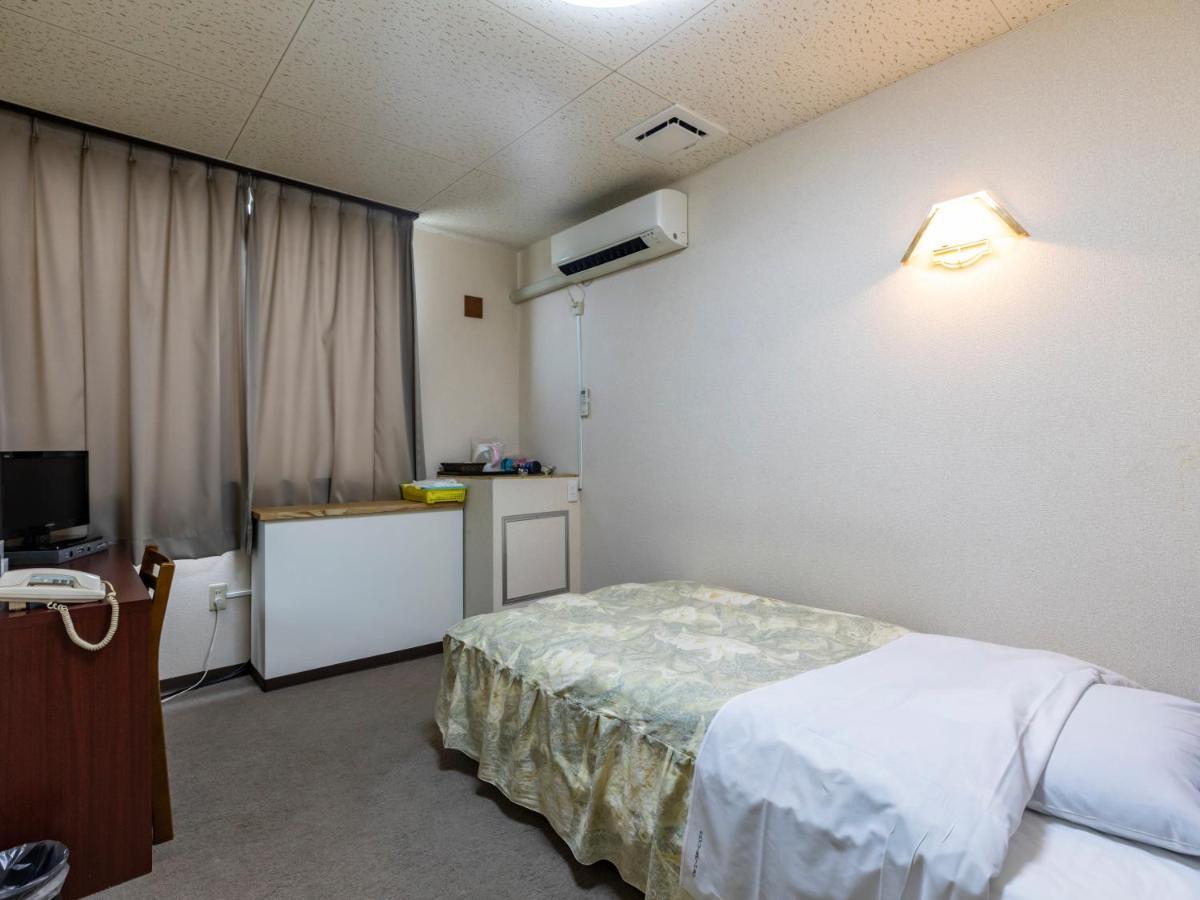 Tabist Hotel Kurama 彦根市 外观 照片