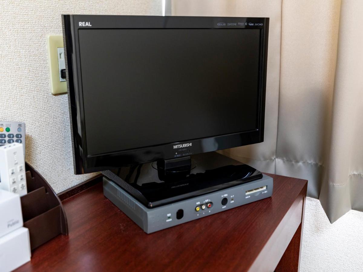 Tabist Hotel Kurama 彦根市 外观 照片