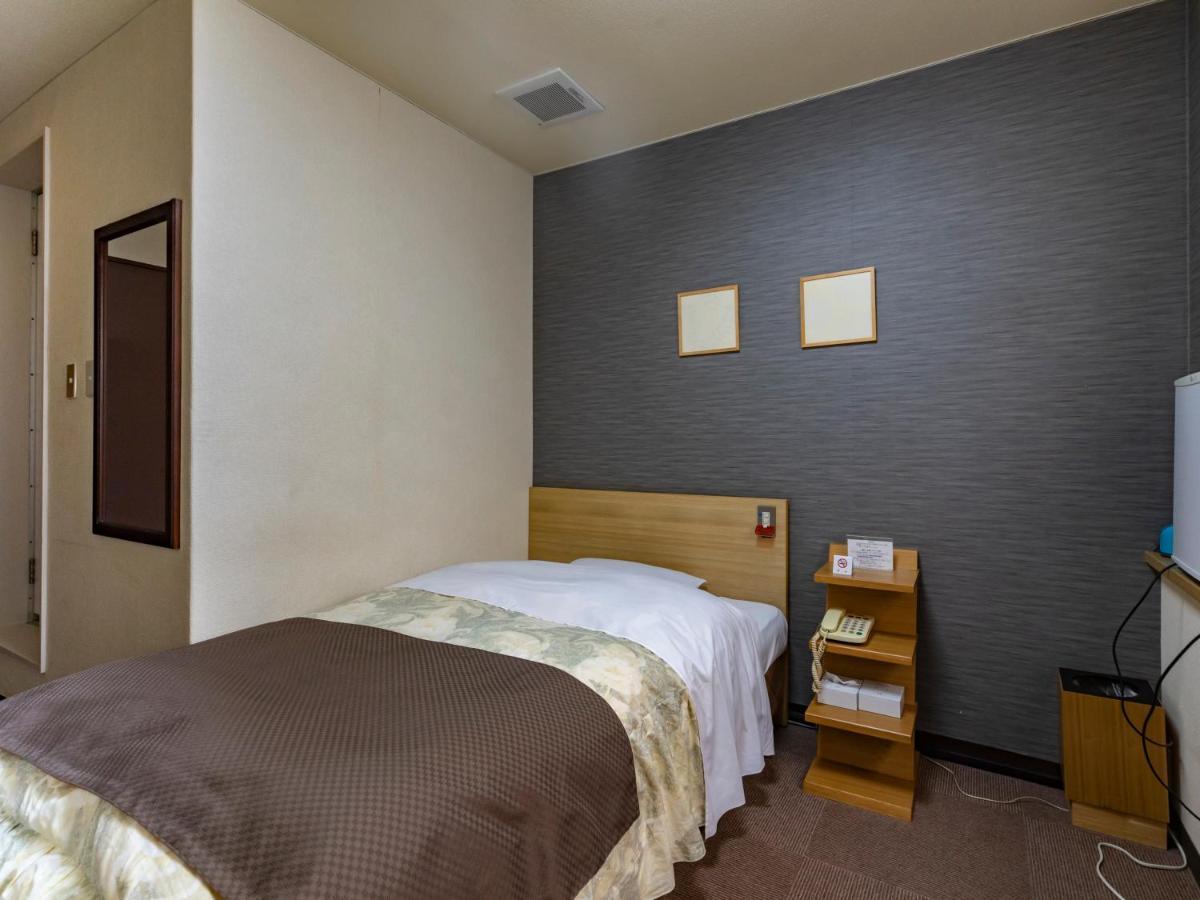 Tabist Hotel Kurama 彦根市 外观 照片