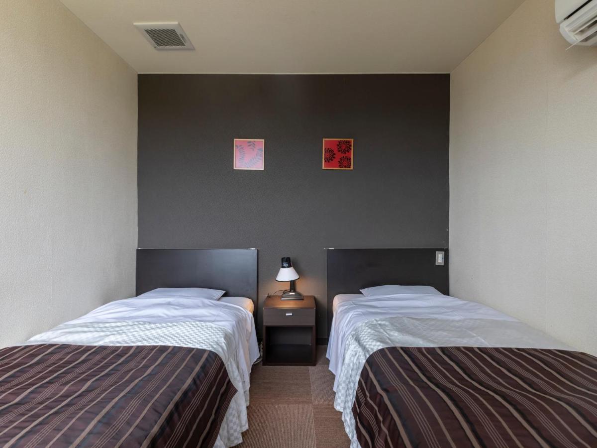 Tabist Hotel Kurama 彦根市 外观 照片