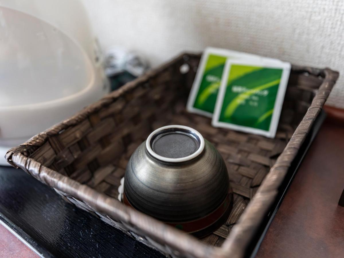 Tabist Hotel Kurama 彦根市 外观 照片
