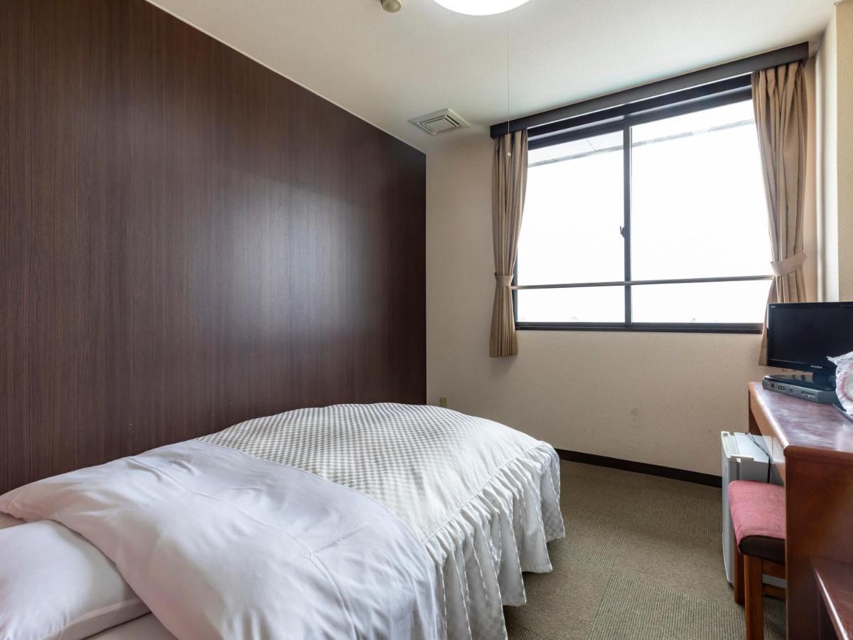 Tabist Hotel Kurama 彦根市 外观 照片